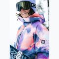 Dámska snowboardová bunda 686 Hydra tulip ink 10