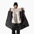 Dámska kockovaná snowboardová bunda 686 Spirit sassafras 4