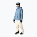 Dámske snowboardové nohavice 686 Smarty 3 v 1 Cargo limestone 2