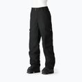Dámske snowboardové nohavice 686 Aura Cargo black