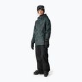 Dámske snowboardové nohavice 686 Aura Cargo black 2