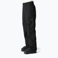 Dámske snowboardové nohavice 686 Aura Cargo black 4