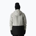 Pánska snowboardová bunda 686 Smarty 3-in-1 Form white heather colorblock 3