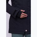 Dámska snowboardová bunda 686 Spirit black geo jacquard 3