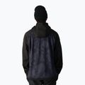 Pánska mikina 686 Bonded Fleece iron maiden eddies black snowboard 3