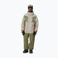 Pánska snowboardová bunda 686 2001 Transfer limestone colorblock 2