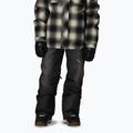 Pánske snowboardové nohavice 686 Deconstructed Denim Insulated black denim 6