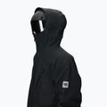 Pánska snowboardová bunda 686 Hydra Thermagraph black 5