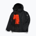 Pánska snowboardová bunda 686 Hydra Thermagraph black 8
