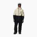 Pánska snowboardová bunda 686 Hydra Thermagraph limestone colorblock 2