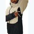 Pánska snowboardová bunda 686 Hydra Thermagraph limestone colorblock 6