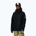 Pánska snowboardová bunda 686 Gore-Tex GT Thermagraph black 4
