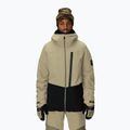 Pánska snowboardová bunda 686 Gore-Tex GT Thermagraph sage colorblock