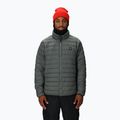 Pánska snowboardová bunda 686 Smarty 3IN1 Form charcoal colorblock 3