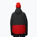 Pánska snowboardová bunda 686 Smarty 3IN1 Form charcoal colorblock 5