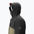 Pánska snowboardová bunda 686 Smarty 3IN1 Form charcoal colorblock 7