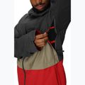Pánska snowboardová bunda 686 Smarty 3IN1 Form charcoal colorblock 9