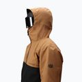 Pánska snowboardová bunda 686 Smarty 3IN1 Form caramel colorblock 7