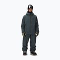 Pánske snowboardové nohavice 686 Deconstructed Dojo navy denim 2