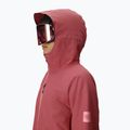Dámska snowboardová bunda 686 Hydra Thermagraph rosewood 7