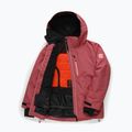 Dámska snowboardová bunda 686 Hydra Thermagraph rosewood 8