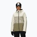Dámska snowboardová bunda 686 Athena Insulated limestone colorblock 4