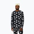 Pánska termoakčná mikina 686 x Huf Plantlife Base Layer huf plantlife