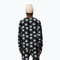 Pánske termo tričko longsleeve 686 x Huf Plantlife Base Layer Huf Plantlife 2