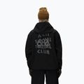 Pánska snowboardová mikina 686 x ASSC F1 Waterproof Team Hoody assc black 2