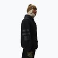 Pánska snowboardová mikina 686 x ASSC F1 Waterproof Team Hoody assc black 5