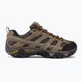 Pánske turistické topánky Merrell Moab 2 Leather GTX brown J18427 2