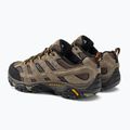 Pánske turistické topánky Merrell Moab 2 Leather GTX brown J18427 3