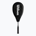 Squashová raketa Wilson Hyper Hammer 120 modrá/biela 7