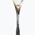 Squashová raketa Wilson Hyper Hammer 145 oranžová/šedá 4