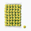 Wilson Starter Orange Tball detské tenisové loptičky 48 ks žlté WRT13730B