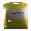 Tenisové struny Luxilon 4G 130 Set 12,2 m zlaté WRZ997112+