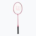 Wilson Tour Sada bedmintonových rakiet 4 ks červená WRT844400 2