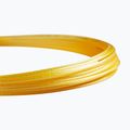 Tenisový výplet Luxilon 4G Rough 125 12,2 m gold 3
