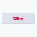 Čelenka Wilson biela WR5600110 2