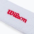 Čelenka Wilson biela WR5600110 3