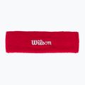 Čelenka Wilson červená WR5600190 2
