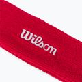 Čelenka Wilson červená WR5600190 3