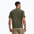 Pánske tričko Under Armour Tactical Tech marine od green/clear 3