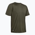 Pánske tričko Under Armour Tactical Tech marine od green/clear 5