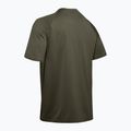 Pánske tričko Under Armour Tactical Tech marine od green/clear 6