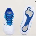 Badmintonová obuv VICTOR P9200IIITD-55 AF white/blue/navy 8