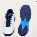 Badmintonová obuv VICTOR A170 A white/navy 9