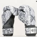 Dámske boxerské rukavice Venum Snake white 6