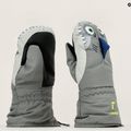 Detské lyžiarske rukavice Reusch Sweety Mitten shark 9