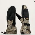 Dakine Scout Mitt vintage camo rukavice na snowboard 10